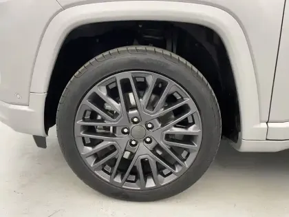 Photo 16 Jeep Compass  1.3 GSE T4 240 ch PHEV AT6 4xe eAWD