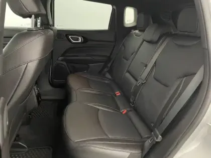 Photo 14 Jeep Compass  1.3 GSE T4 240 ch PHEV AT6 4xe eAWD