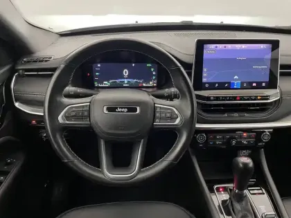 Photo 21 Jeep Compass  1.3 GSE T4 240 ch PHEV AT6 4xe eAWD