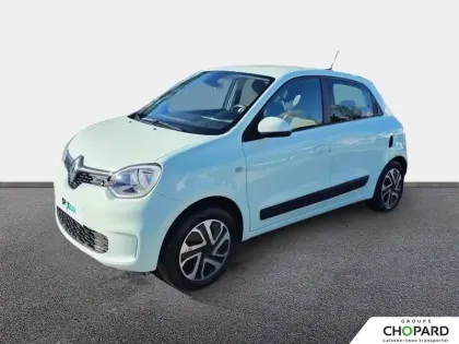 Photo Renault Twingo Zen