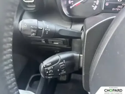 Photo 18 Citroën C3 Aircross  BlueHDi 110 S&S BVM6