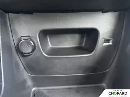 Photo 15 Citroën C3 Aircross  BlueHDi 110 S&S BVM6