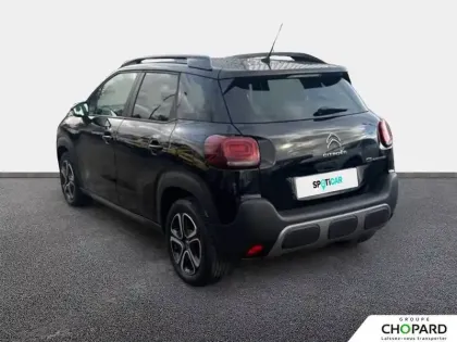 Photo 6 Citroën C3 Aircross  BlueHDi 110 S&S BVM6