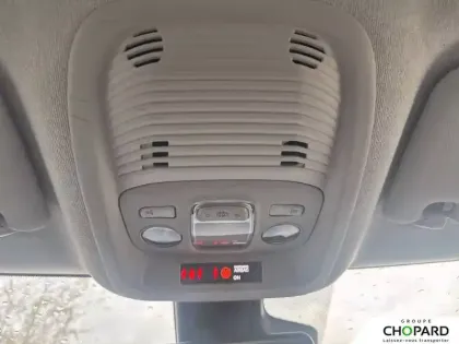 Photo 17 Citroën C3 Aircross  BlueHDi 110 S&S BVM6