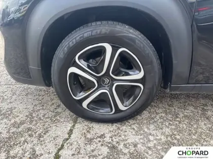 Photo 11 Citroën C3 Aircross  BlueHDi 110 S&S BVM6