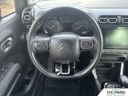 Photo 16 Citroën C3 Aircross  BlueHDi 110 S&S BVM6