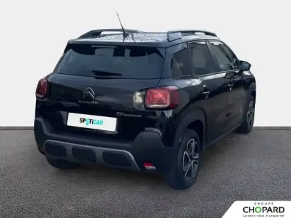 Photo 7 Citroën C3 Aircross  BlueHDi 110 S&S BVM6