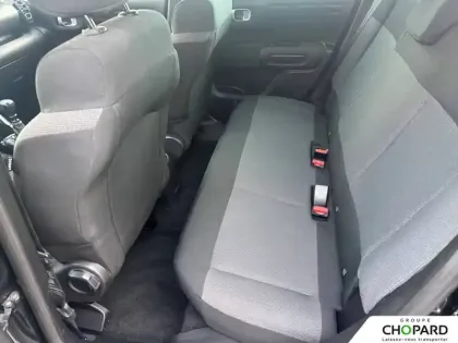 Photo 10 Citroën C3 Aircross  BlueHDi 110 S&S BVM6