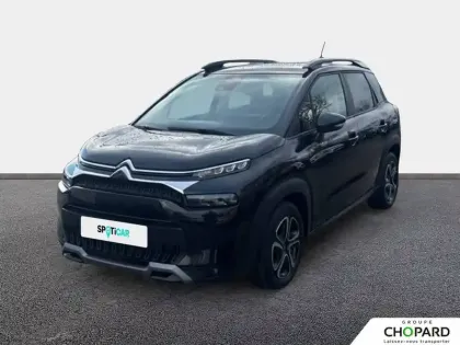 Photo Citroën C3 Aircross Feel Pack
