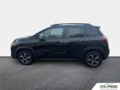 Photo 8 Citroën C3 Aircross  BlueHDi 110 S&S BVM6