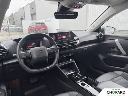 Photo 9 Citroën C4  PureTech 130 S&S EAT8