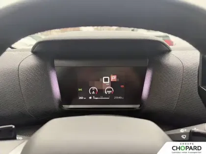 Photo 16 Citroën C4  PureTech 130 S&S EAT8