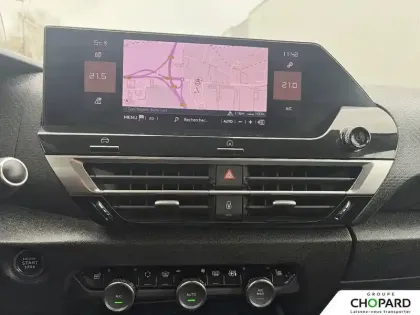 Photo 12 Citroën C4  PureTech 130 S&S EAT8