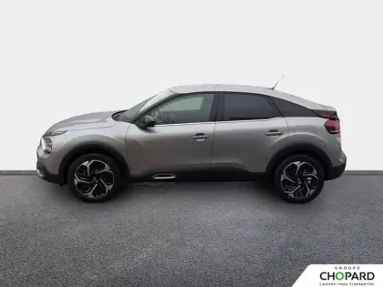 Photo 8 Citroën C4  PureTech 130 S&S EAT8