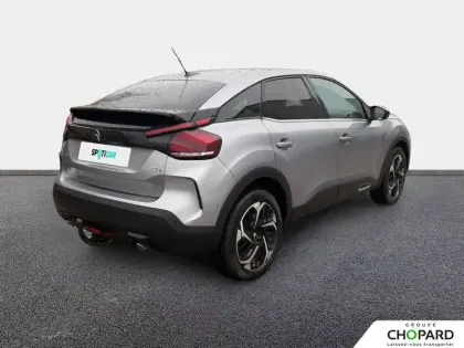 Photo 7 Citroën C4  PureTech 130 S&S EAT8