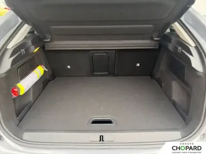 Photo 5 Citroën C4  PureTech 130 S&S EAT8