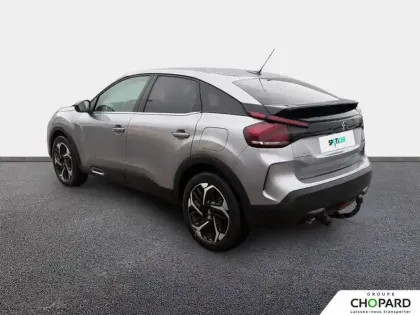 Photo 6 Citroën C4  PureTech 130 S&S EAT8