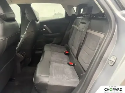 Photo 10 Citroën C4  PureTech 130 S&S EAT8