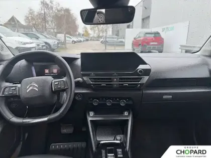 Photo 14 Citroën C4  PureTech 130 S&S EAT8