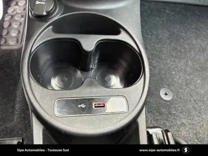 Photo 23 Fiat 500 C 1.2 69 ch S/S Dualogic