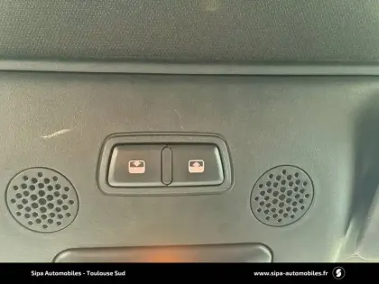 Photo 24 Fiat 500 C 1.2 69 ch S/S Dualogic