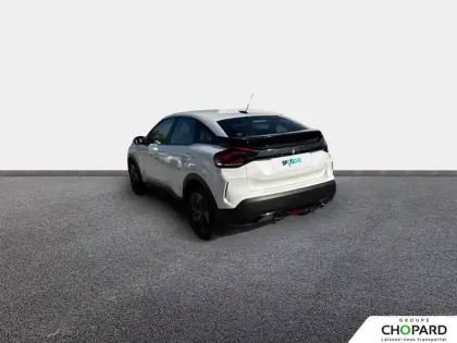 Photo 6 Citroën C4  BlueHDi 110 S&S BVM6