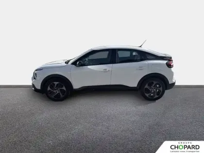 Photo 8 Citroën C4  BlueHDi 110 S&S BVM6