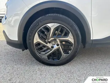 Photo 11 Citroën C4  BlueHDi 110 S&S BVM6