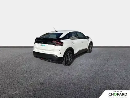 Photo 7 Citroën C4  BlueHDi 110 S&S BVM6