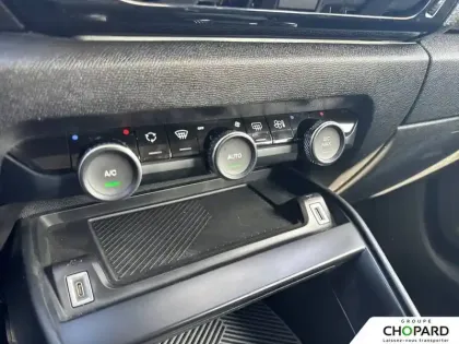 Photo 9 Citroën C4  BlueHDi 110 S&S BVM6