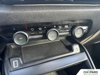 Photo 18 Citroën C4  BlueHDi 110 S&S BVM6