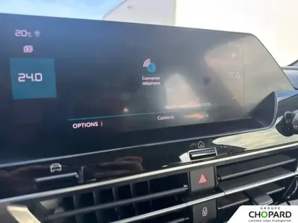 Photo 13 Citroën C4  BlueHDi 110 S&S BVM6