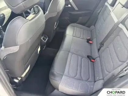 Photo 10 Citroën C4  BlueHDi 110 S&S BVM6