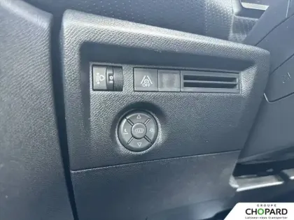 Photo 19 Citroën C4  BlueHDi 110 S&S BVM6