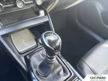 Photo 17 Citroën C4  BlueHDi 110 S&S BVM6