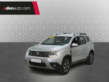 Photo Dacia Duster Prestige