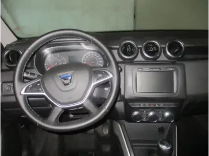 Photo 12 Dacia Duster  Blue dCi 115 4x2