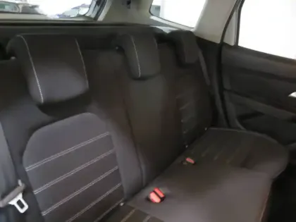 Photo 5 Dacia Duster  Blue dCi 115 4x2