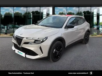 Photo Alfa Romeo Junior Techno