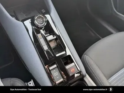 Photo 21 Alfa Romeo Junior  1.2 Ibrida 145 ch eDCT6