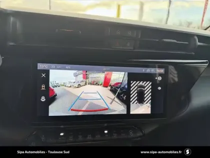 Photo 18 Alfa Romeo Junior  1.2 Ibrida 145 ch eDCT6