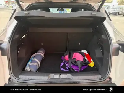 Photo 10 Alfa Romeo Junior  1.2 Ibrida 145 ch eDCT6