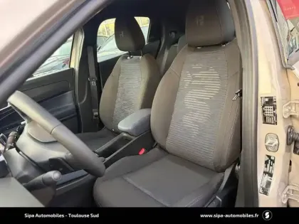 Photo 13 Alfa Romeo Junior  1.2 Ibrida 145 ch eDCT6