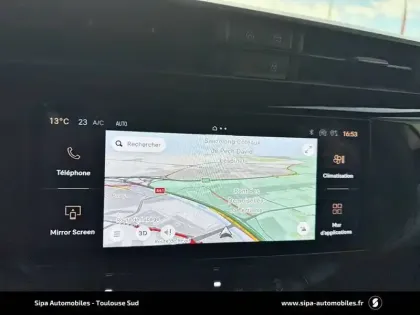 Photo 19 Alfa Romeo Junior  1.2 Ibrida 145 ch eDCT6