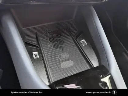 Photo 20 Alfa Romeo Junior  1.2 Ibrida 145 ch eDCT6