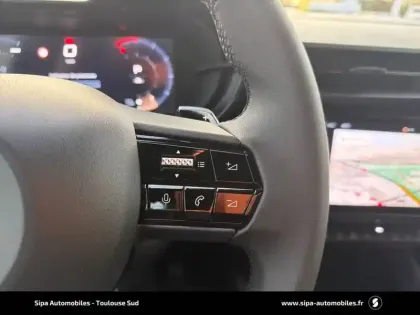 Photo 22 Alfa Romeo Junior  1.2 Ibrida 145 ch eDCT6