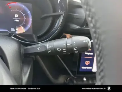 Photo 24 Alfa Romeo Junior  1.2 Ibrida 145 ch eDCT6