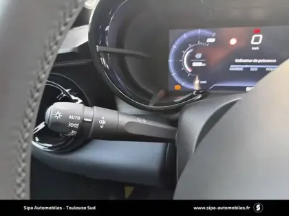 Photo 25 Alfa Romeo Junior  1.2 Ibrida 145 ch eDCT6