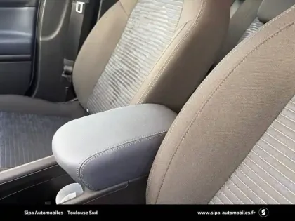 Photo 16 Alfa Romeo Junior  1.2 Ibrida 145 ch eDCT6