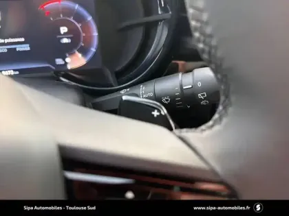 Photo 29 Alfa Romeo Junior  1.2 Ibrida 145 ch eDCT6